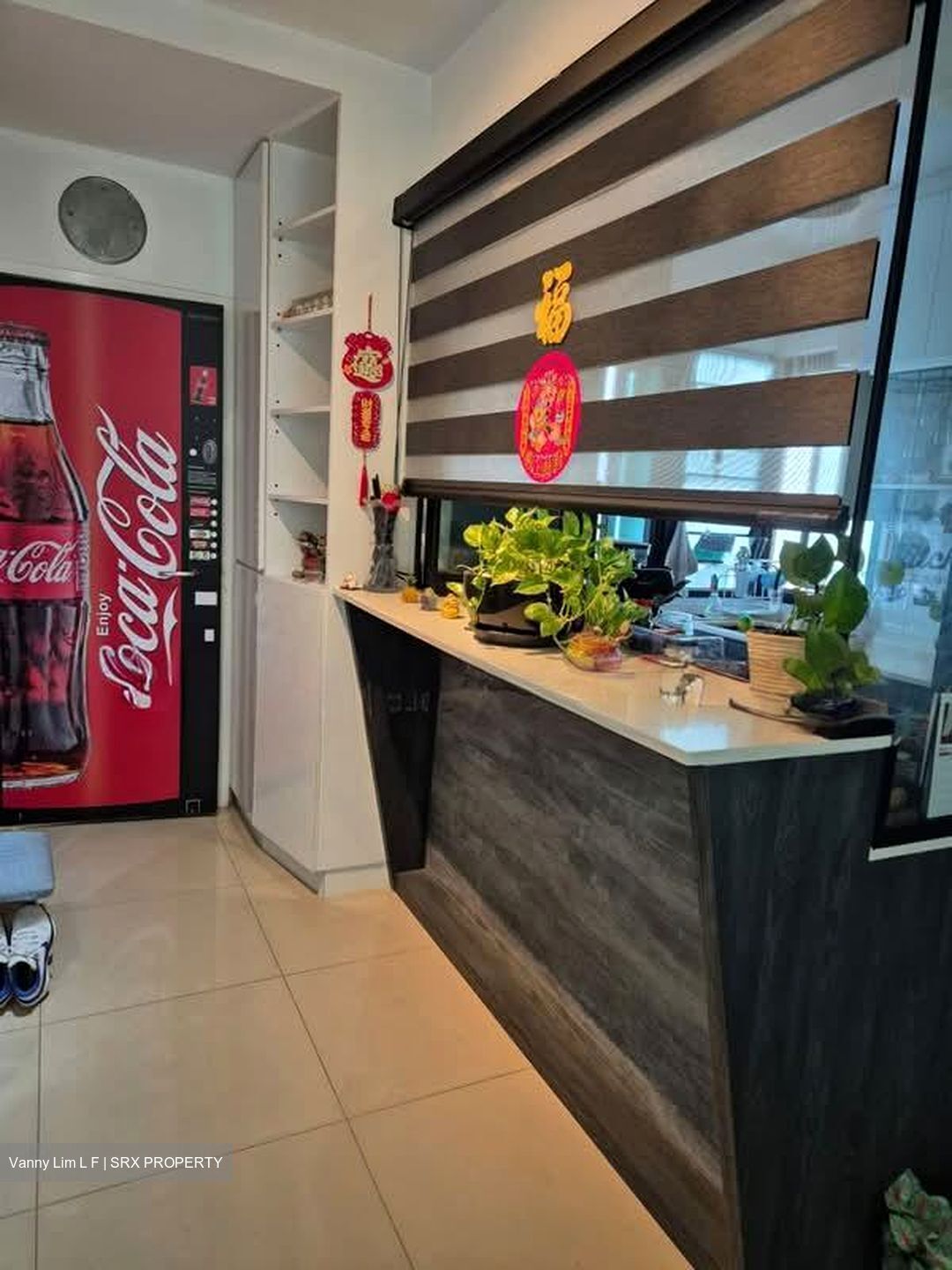 Blk 168A The Sundial (Punggol), HDB 4 Rooms #556209901